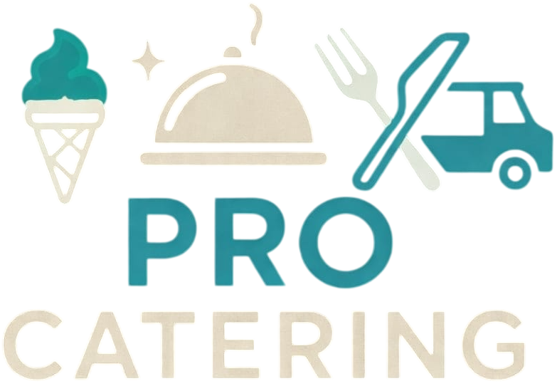 Pro Catering Logo